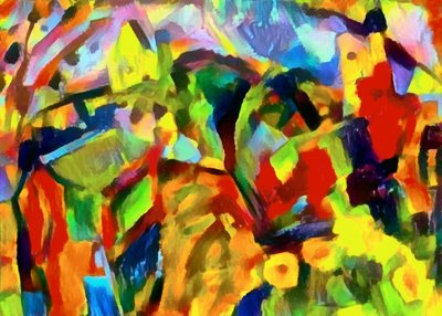 sans titre - Alex Caminker